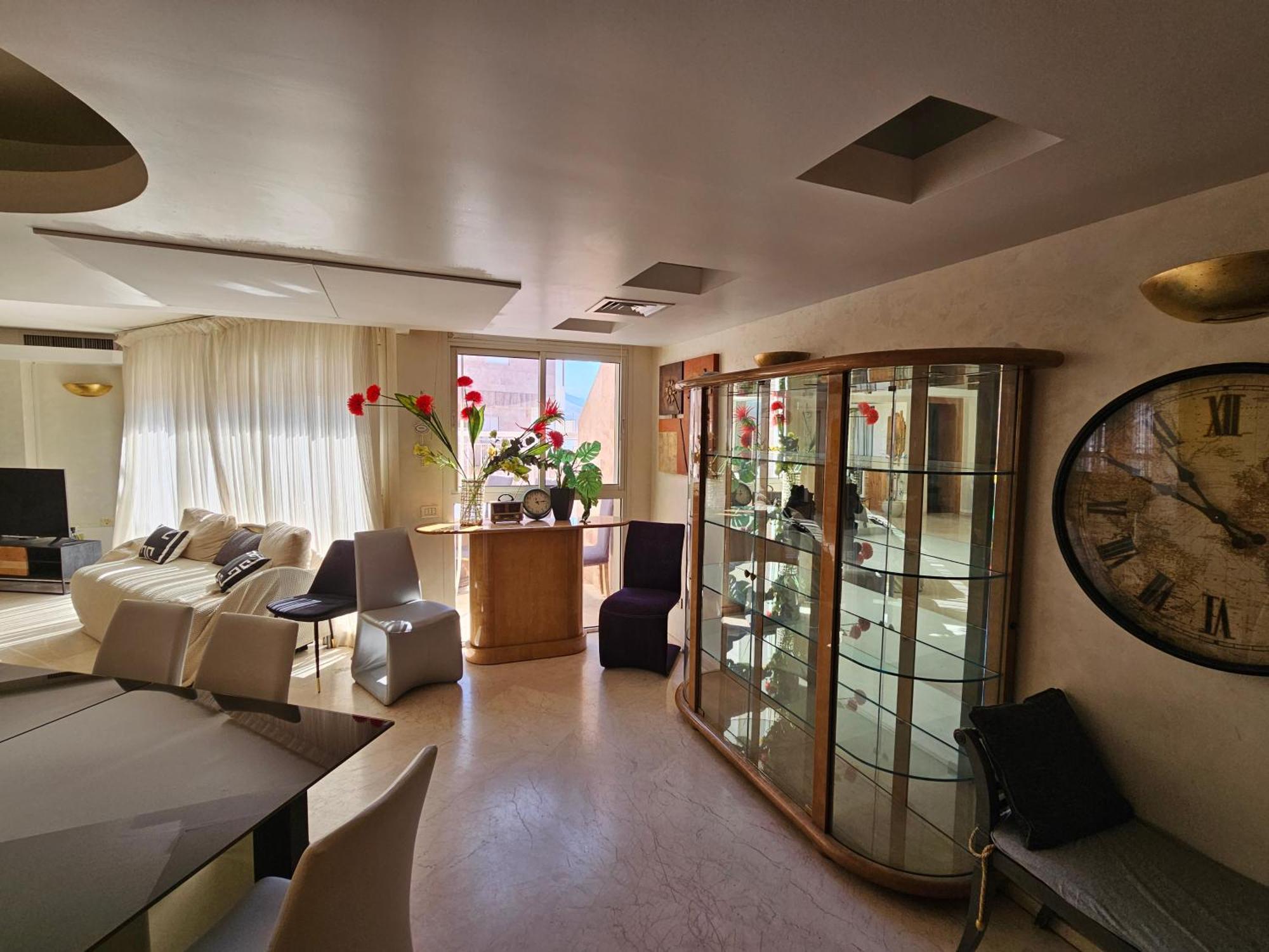 Exclusive Amdar -Residence Luxury Penthause With Privat Roof Pool Near The Sea -Best Sea View Eilat Exterior photo